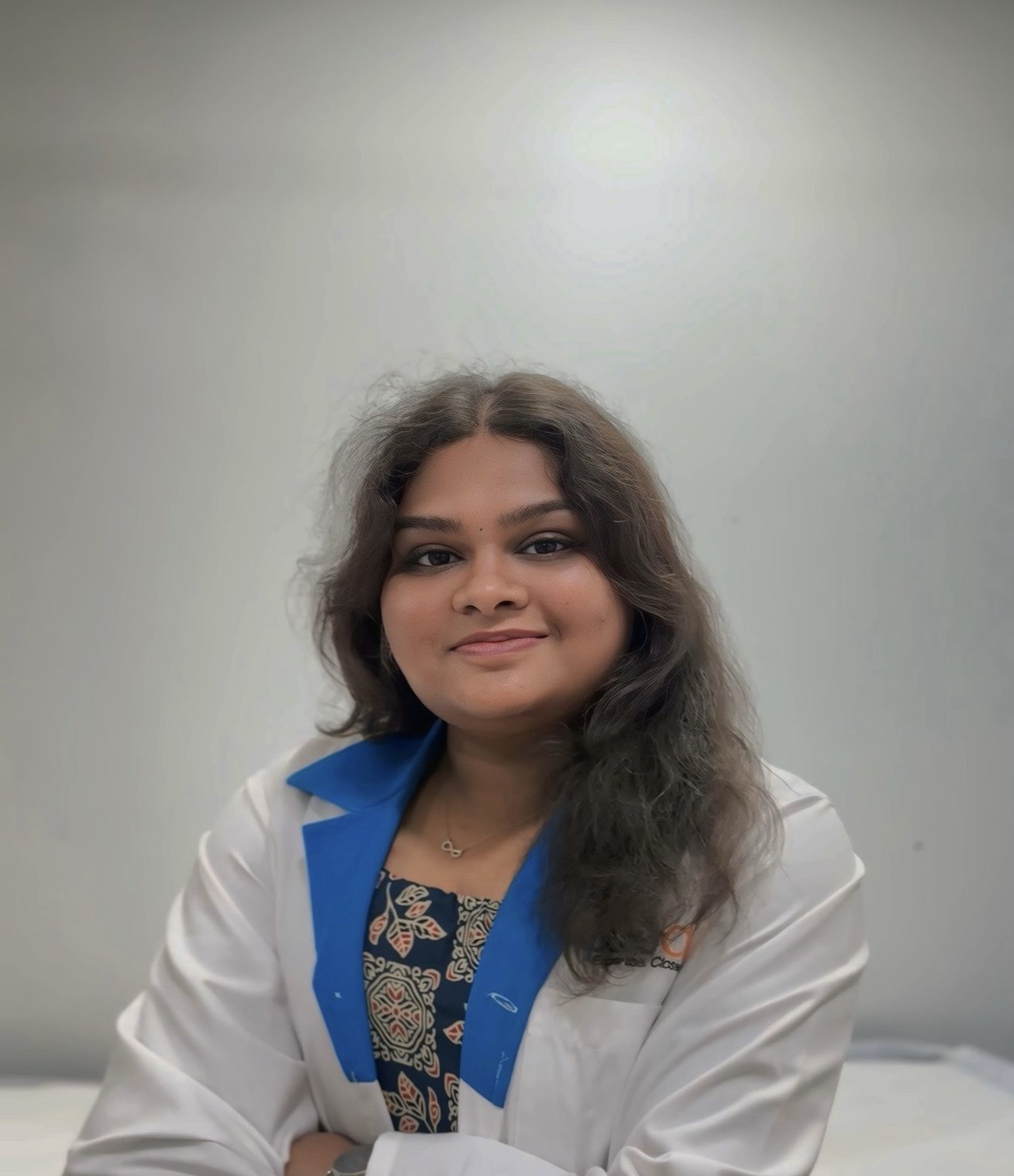 Dr. Bharathi Ramachandran